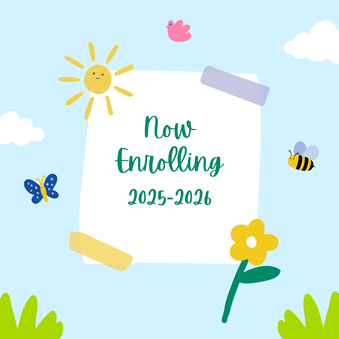 now enrolling (1)